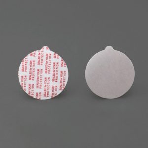 single layer induction seal liner-2 واشر سیل تک لایه