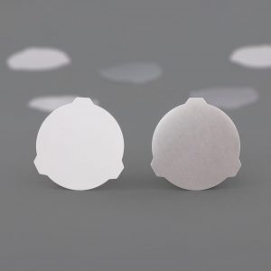 single layer induction seal liner آلومینیوم سیل تک لایه