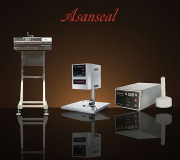 دستگاه سیل القایی