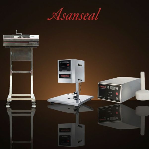 دستگاه سیل القایی